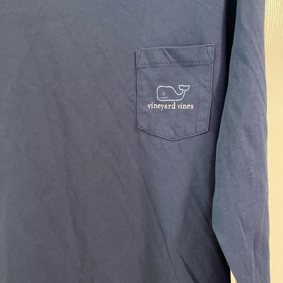 Vineyard Vines Shirt - Picture 3 of 7
